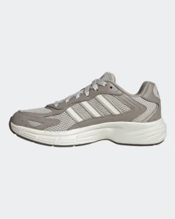 ADIDAS - SCARPA ECLYPTIX 2000 BEIGE-BIANCO DA DONNA JI2850