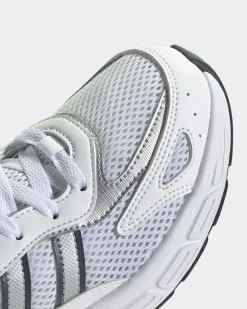 ADIDAS - SCARPA ECLYPTIX 2000 BIANCO-SILVER DA DONNA JI4542
