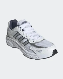 ADIDAS - SCARPA ECLYPTIX 2000 BIANCO-SILVER DA DONNA JI4542