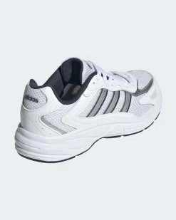 ADIDAS - SCARPA ECLYPTIX 2000 BIANCO-SILVER DA DONNA JI4542