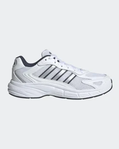 ADIDAS - SCARPA ECLYPTIX 2000 BIANCO-SILVER DA UOMO JI4541