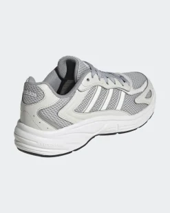 ADIDAS - SCARPA ECLYPTIX 2000 GRIGIO-BIANCO DA DONNA JI2849