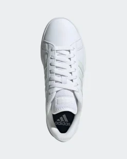 ADIDAS - SCARPA GRAND COURT BASE 2.0 BIANCA ID3029