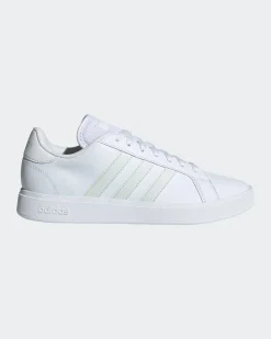 ADIDAS - SCARPA GRAND COURT BASE 2.0 BIANCA ID3029