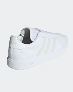 ADIDAS - SCARPA GRAND COURT BASE 2.0 BIANCA ID3029