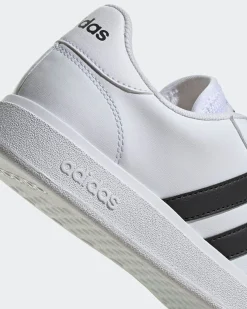 ADIDAS - SCARPA GRAND COURT BASE 2.0 BIANCA DA DONNA GW9261