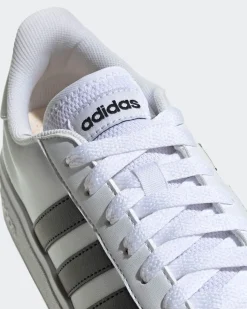 ADIDAS - SCARPA GRAND COURT BASE 2.0 BIANCA DA DONNA GW9261
