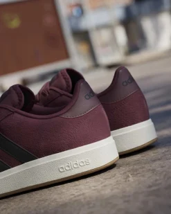 ADIDAS - SCARPA GRAND COURT BASE 00S BORDEAUX DA UOMO  JQ6015