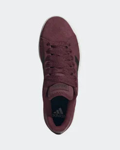 ADIDAS - SCARPA GRAND COURT BASE 00S BORDEAUX DA UOMO JQ6015