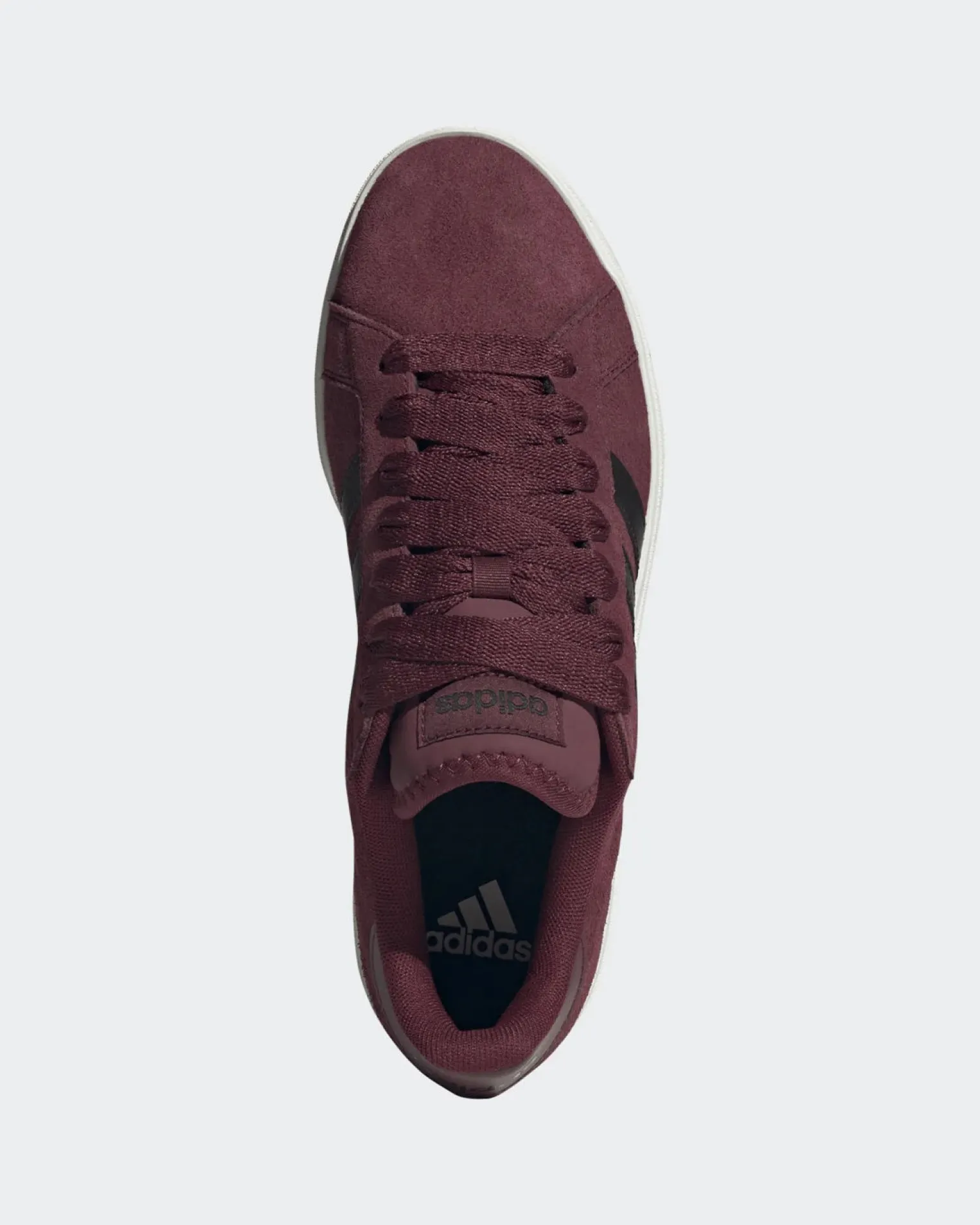 ADIDAS - SCARPA GRAND COURT BASE 00S BORDEAUX DA UOMO JQ6015