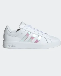 ADIDAS - SCARPA GRAND COURT 3.0 BIANCA NUMERATA 36-40 - JQ1978