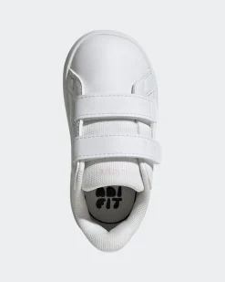 ADIDAS - SCARPA GRAND COURT 3.0 BIANCA DA NEONATA - KJ0882