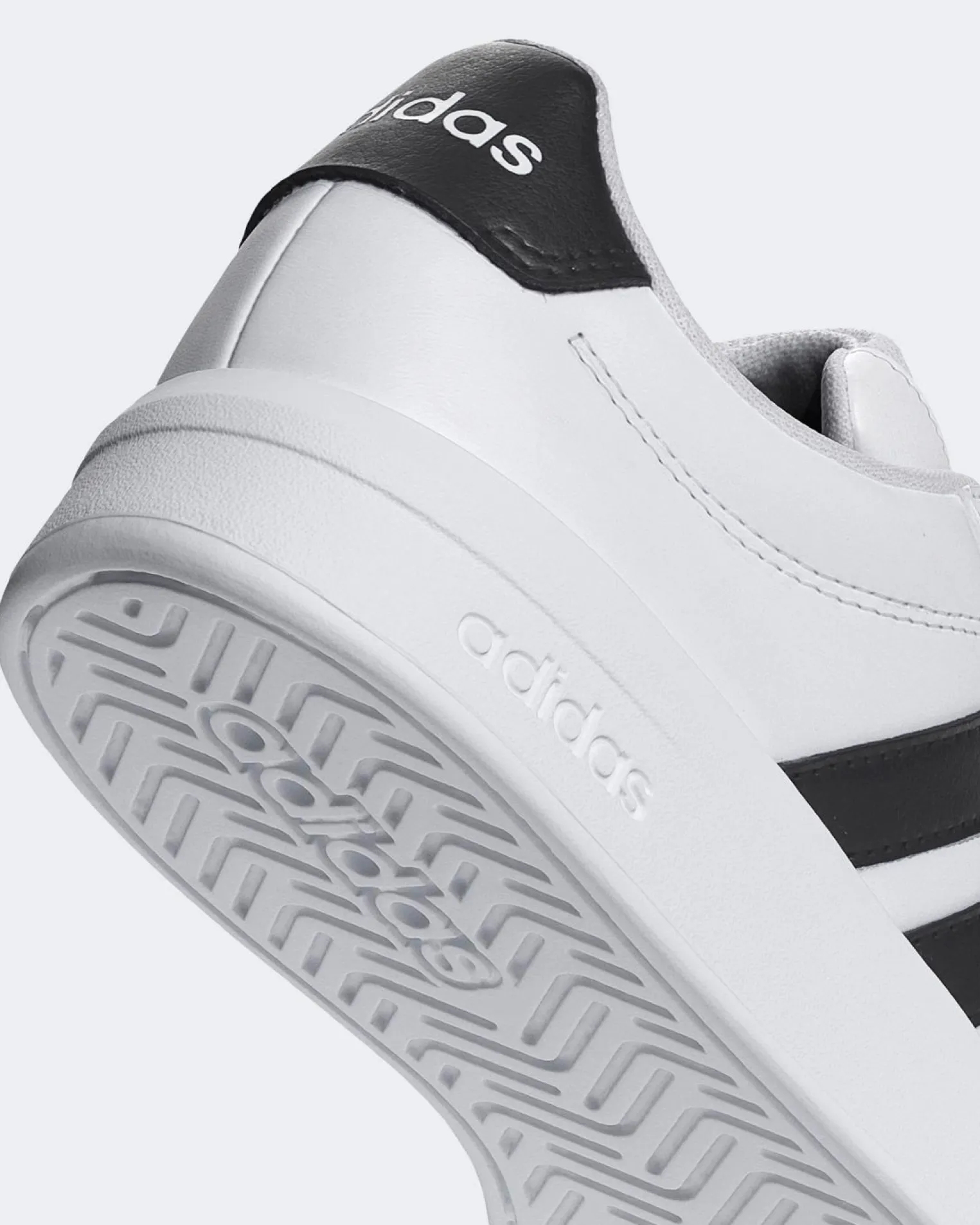ADIDAS - SCARPA GRAND COURT 3.0 BIANCA NUMERATA 36-40 - JP9365