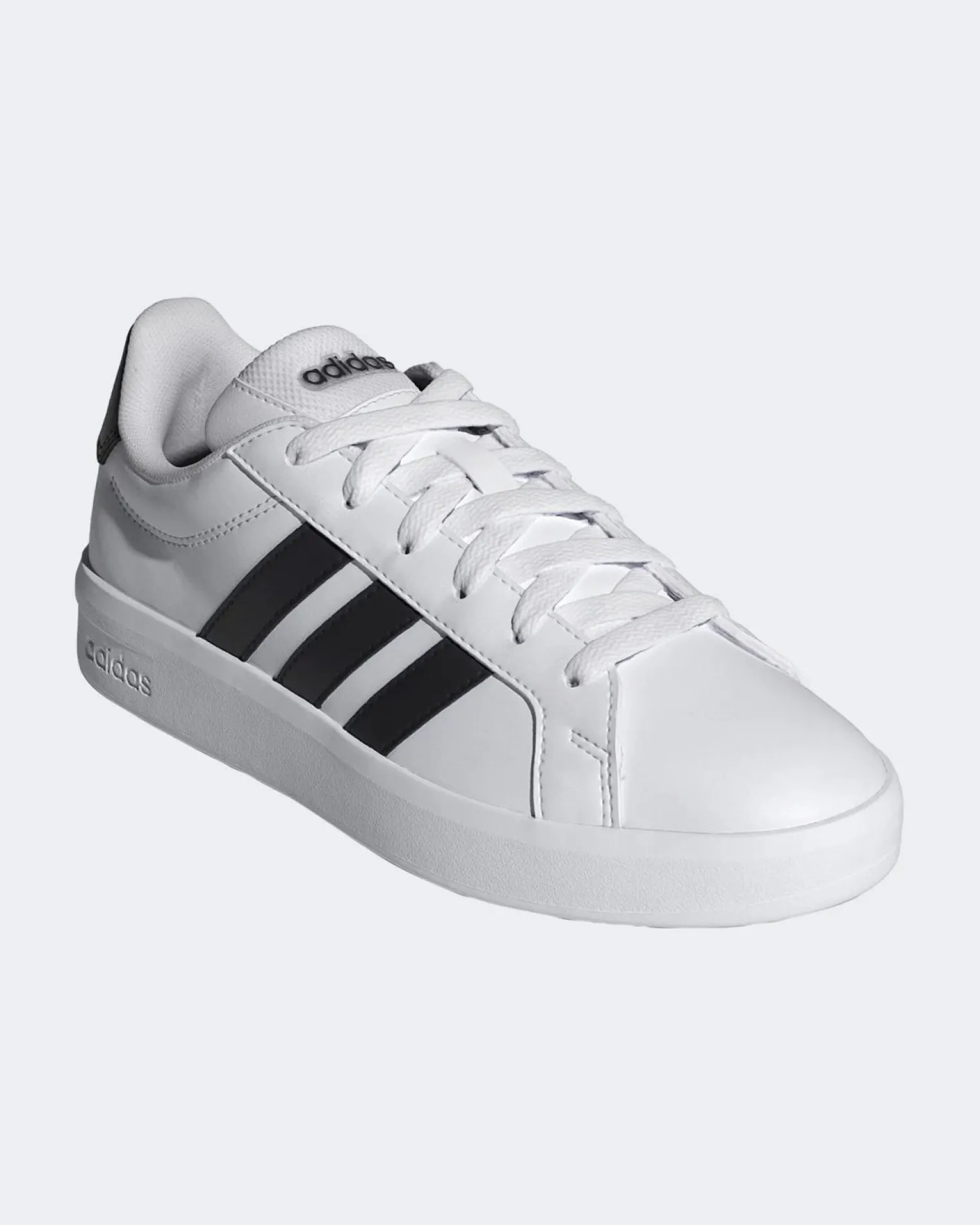 ADIDAS - SCARPA GRAND COURT 3.0 BIANCA NUMERATA 36-40 - JP9365