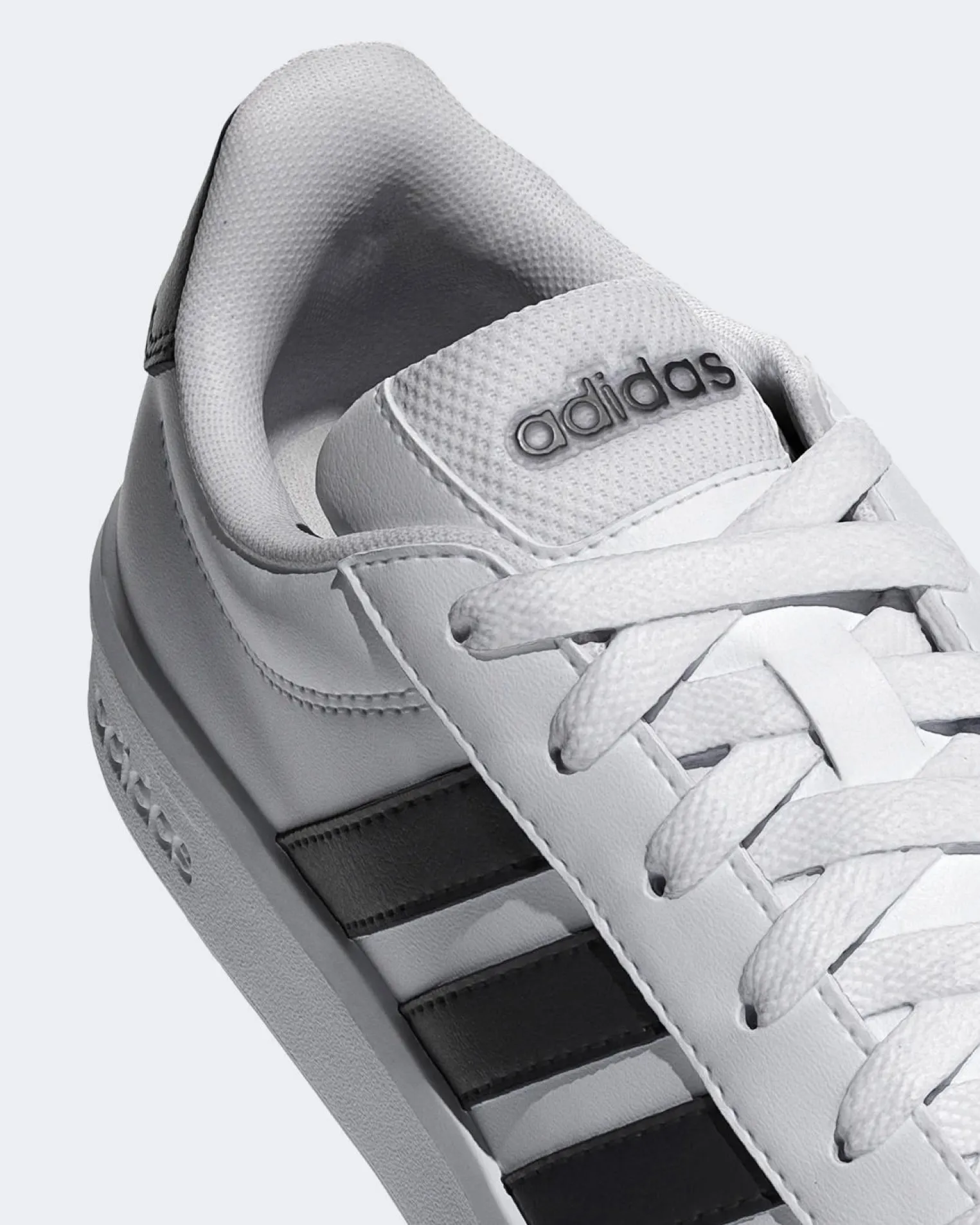 ADIDAS - SCARPA GRAND COURT 3.0 BIANCA NUMERATA 36-40 - JP9365