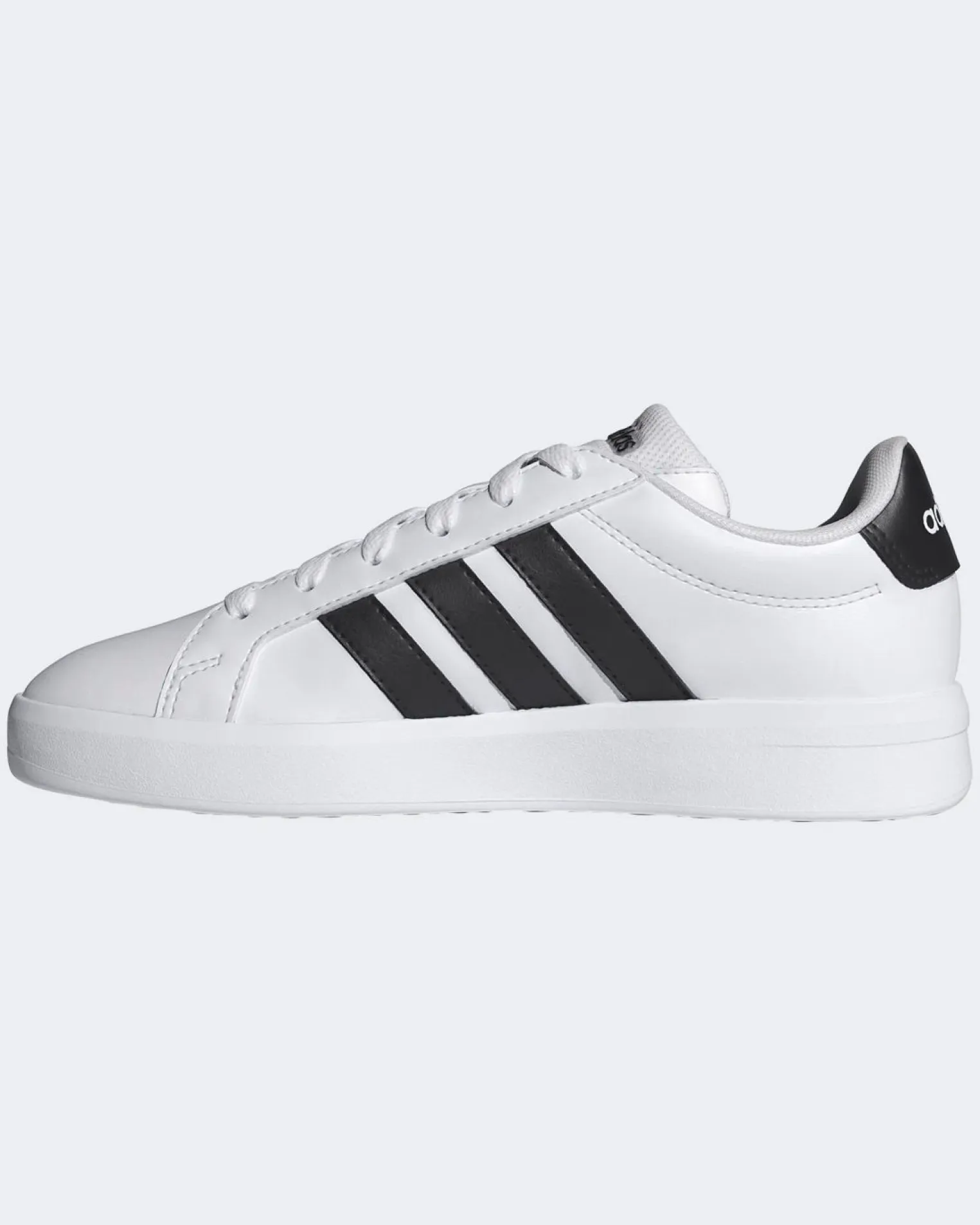 ADIDAS - SCARPA GRAND COURT 3.0 BIANCA NUMERATA 36-40 - JP9365