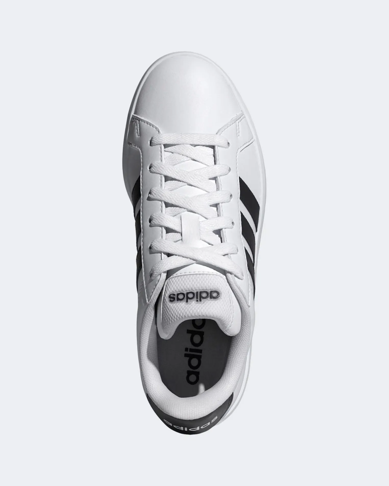 ADIDAS - SCARPA GRAND COURT 3.0 BIANCA NUMERATA 36-40 - JP9365