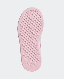 ADIDAS - SCARPA GRAND COURT 2.0 BIANCA E ROSA 28-35 IE5996