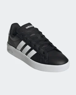 ADIDAS - SCARPA GRAND COURT 3.0 NERA NUMERATA 36-40 - JP9366