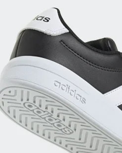 ADIDAS - SCARPA GRAND COURT 3.0 NERA NUMERATA 36-40 - JP9366