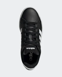 ADIDAS - SCARPA GRAND COURT 3.0 NERA NUMERATA 36-40 - JP9366