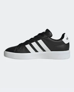 ADIDAS - SCARPA GRAND COURT 3.0 NERA NUMERATA 36-40 - JP9366