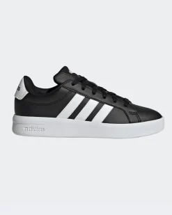 ADIDAS - SCARPA GRAND COURT 3.0 NERA NUMERATA 36-40 - JP9366