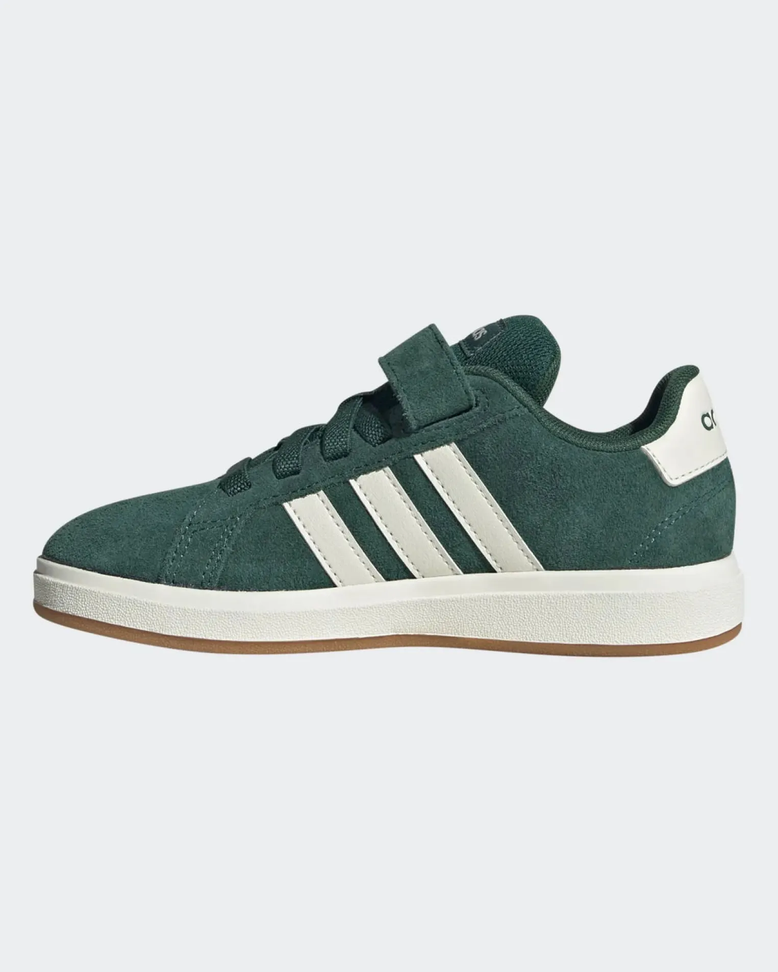 ADIDAS - SCARPA GRAND COURT 00S VERDE 28-35 JP5898