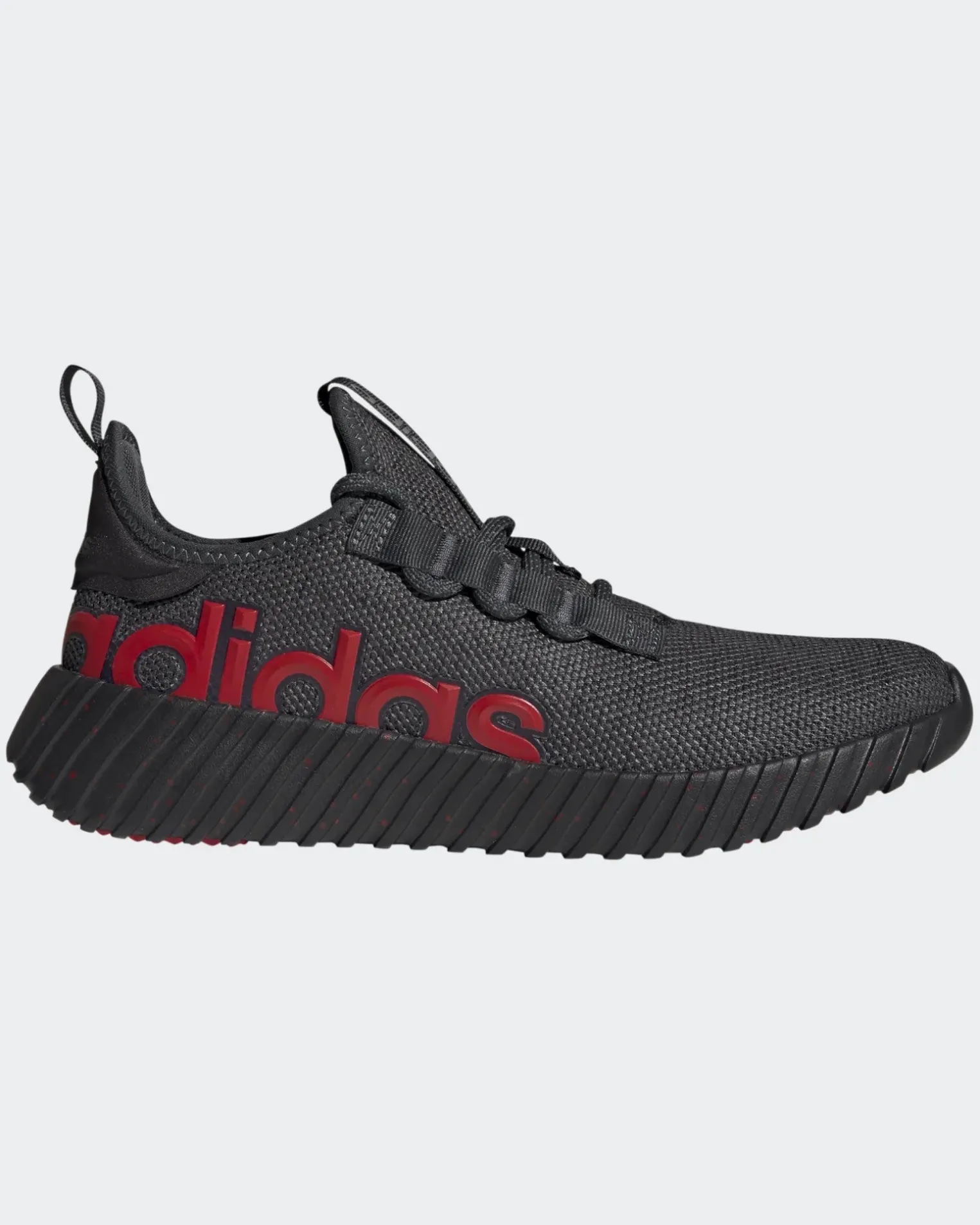 ADIDAS - SCARPA KAPTIR 3.0 NERO ROSSA DA UOMO - IG3542