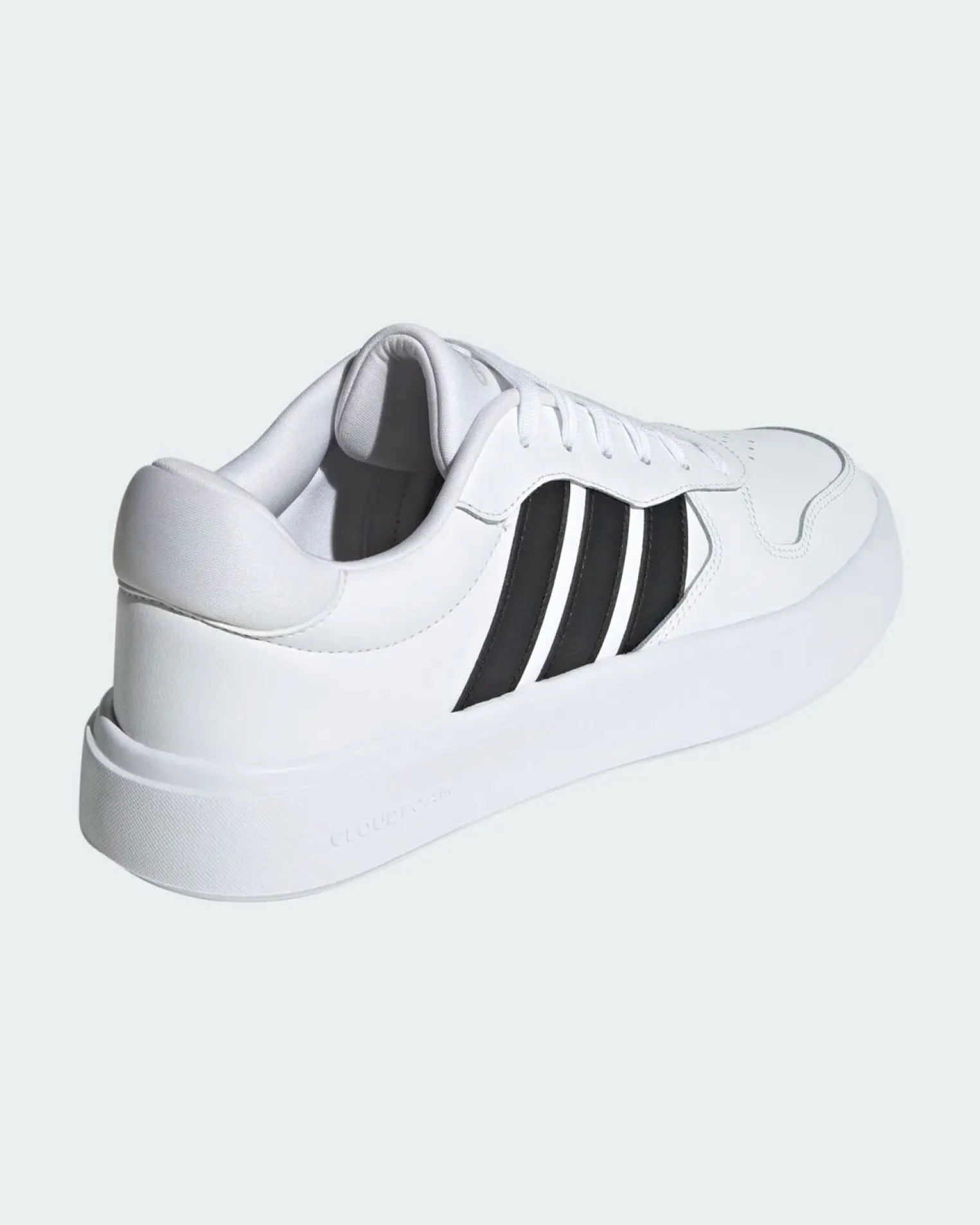 ADIDAS - SCARPA LITECOURT BIANCA DA UOMO IH0856