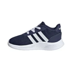 ADIDAS - SCARPA LITE RACER 2.0 TD 19-27 BLUE-WHT