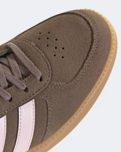 ADIDAS - SCARPA MARRONEE BREAKNET SLEEK DA DONNA - IH1372