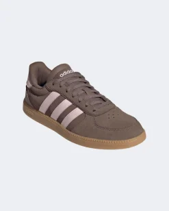 ADIDAS - SCARPA MARRONEE BREAKNET SLEEK DA DONNA - IH1372