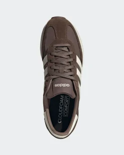 ADIDAS - SCARPA MARRONE RUN 70S 2.0 DA UOMO - JR2385