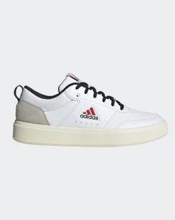 ADIDAS - SCARPA PARK ST BIANCA DA UOMO JI1840