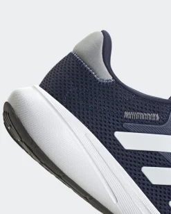 ADIDAS - SCARPA RESPONSE RUNNER BLU-BIANCA IH6103