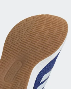 ADIDAS - SCARPA RUNFALCON 5 BIMBI 28-35 ROYAL JP5147