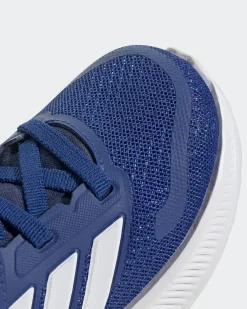 ADIDAS - SCARPA RUNFALCON 5 BLU INFANT JP5154