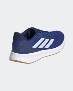 ADIDAS - SCARPA RUNFALCON 5 ROYAL 36-40 JP5139