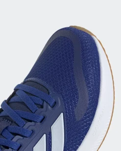 ADIDAS - SCARPA RUNFALCON 5 ROYAL 36-40  JP5139