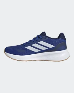 ADIDAS - SCARPA RUNFALCON 5 ROYAL 36-40  JP5139