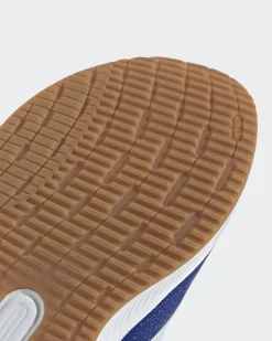 ADIDAS - SCARPA RUNFALCON 5 ROYAL 36-40  JP5139