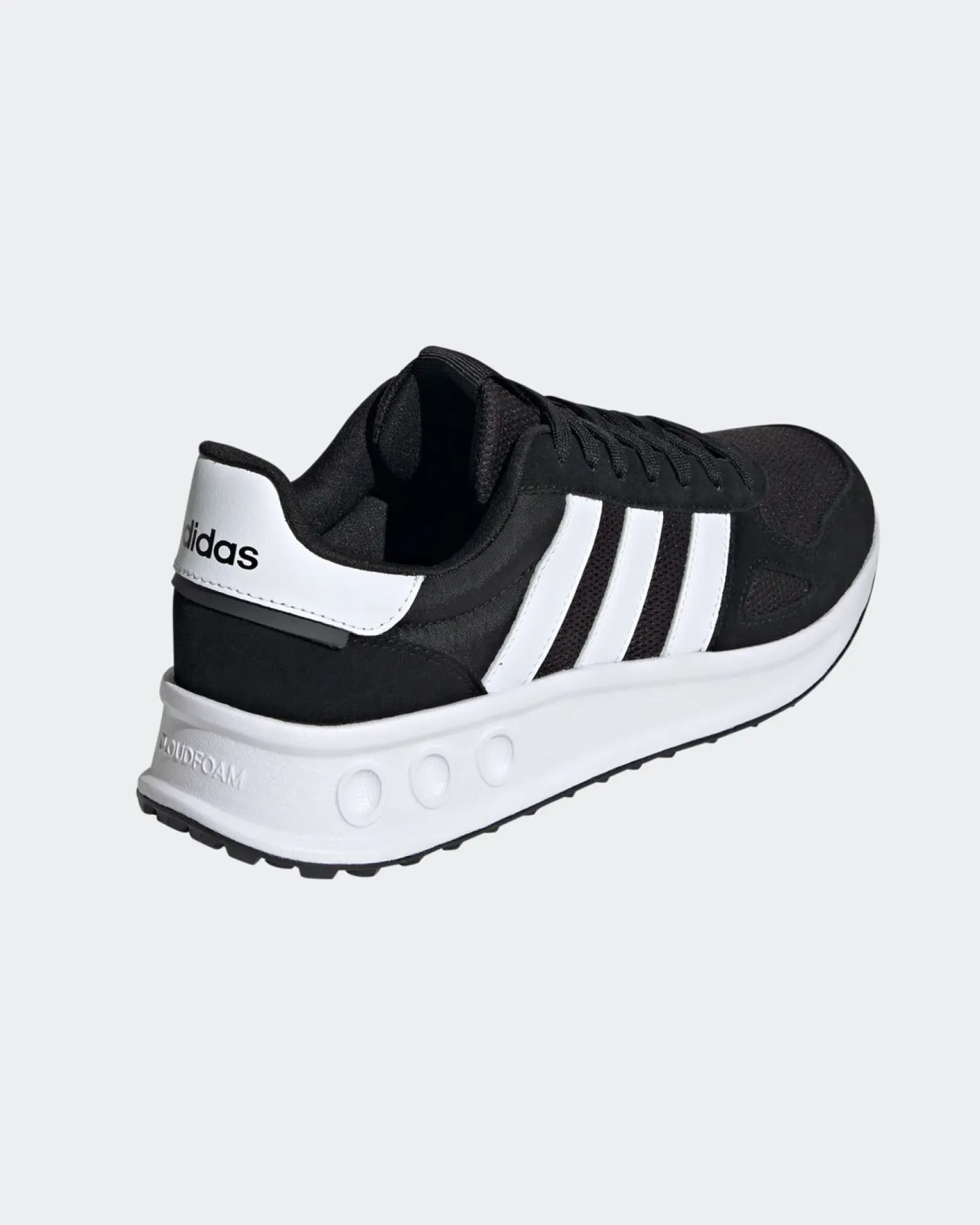 ADIDAS - SCARPA RUN 84 NERA DA UOMO IH8613