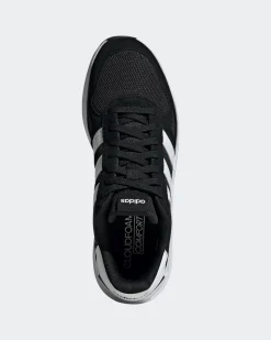 ADIDAS - SCARPA RUN 84 NERA DA UOMO IH8613