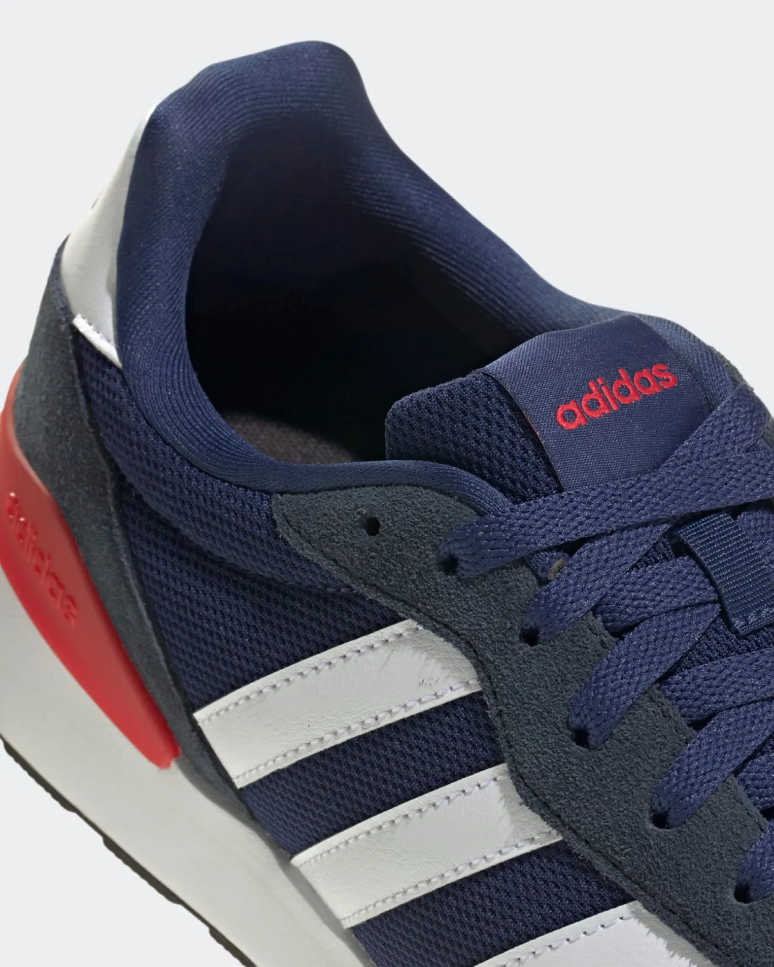 ADIDAS - SCARPA RUN 60S 4.0 BLU DA UOMO JR6620