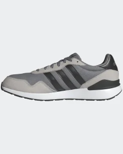 ADIDAS - SCARPA RUN 60S 4.0 GRIGIA DA UOMO JR6624