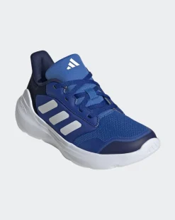 ADIDAS - SCARPA TENSAUR RUN 3.0 BLU NUMERATA 36-40 -  IE3549
