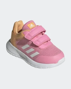 ADIDAS - SCARPA TENSAUR RUN 2.0 rosa baby  19/27 - IG1148