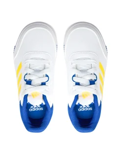 ADIDAS - SCARPA TENSAUR SPORT 2.0 bianca e blu numerata 36/40 - IG8689