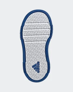 ADIDAS - SCARPA TENSAUR SPORT 2.0 da bambino bianca/blu/gialla numerata 19/27 - IG8801